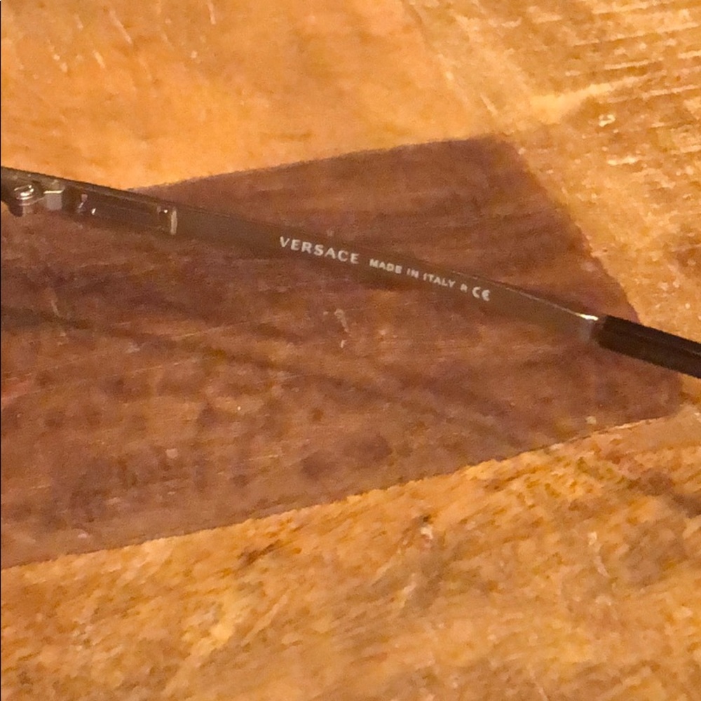 Versace Metal Frames - image 7